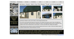 Desktop Screenshot of malmesburystrippers.co.uk